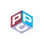 prem prakash classes (ppc) android application logo